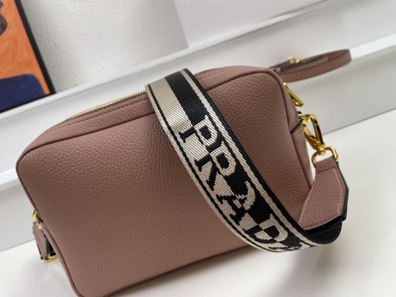 Prada Satchel Bags